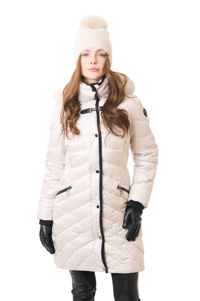 Manteau NORTH
