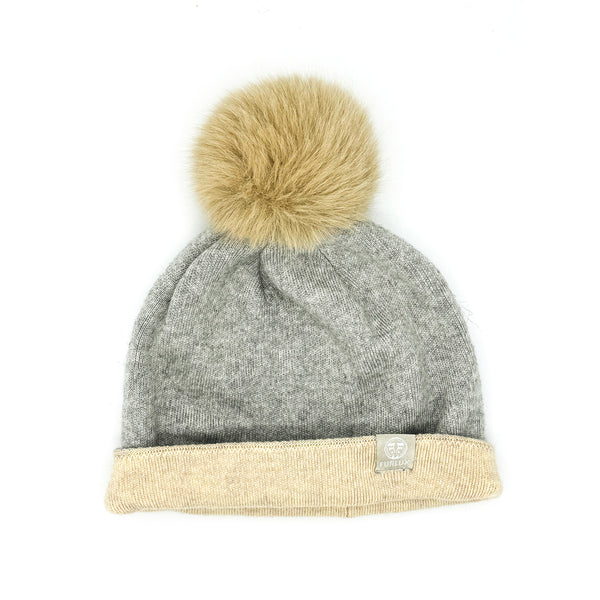 reversible hat