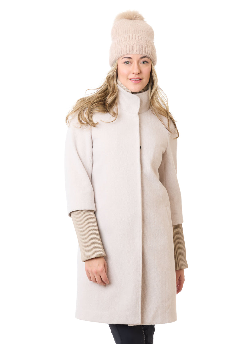 Manteau Hally