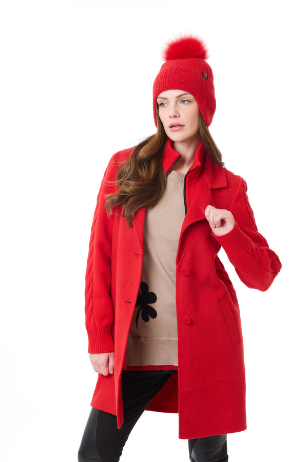 Nina-Red