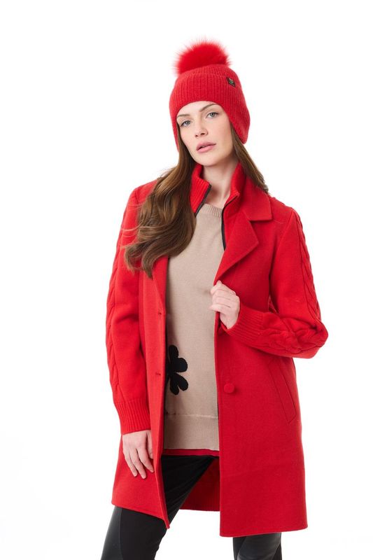 Nina-Red
