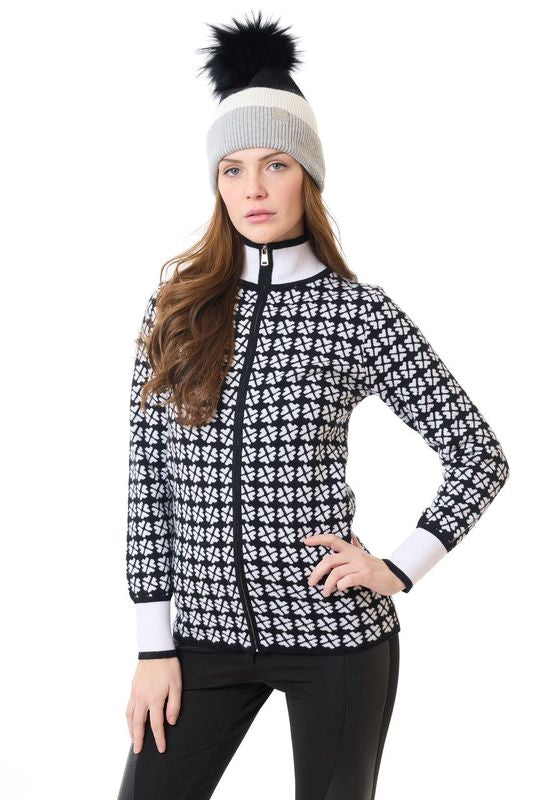 Zip veste