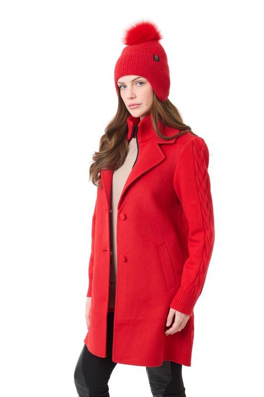 Nina-Red