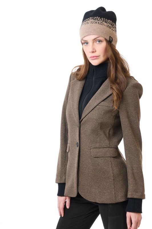 Blazer Blake-b