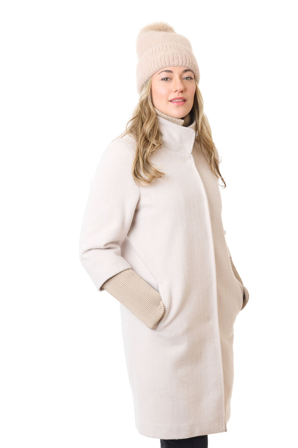 Manteau Hally