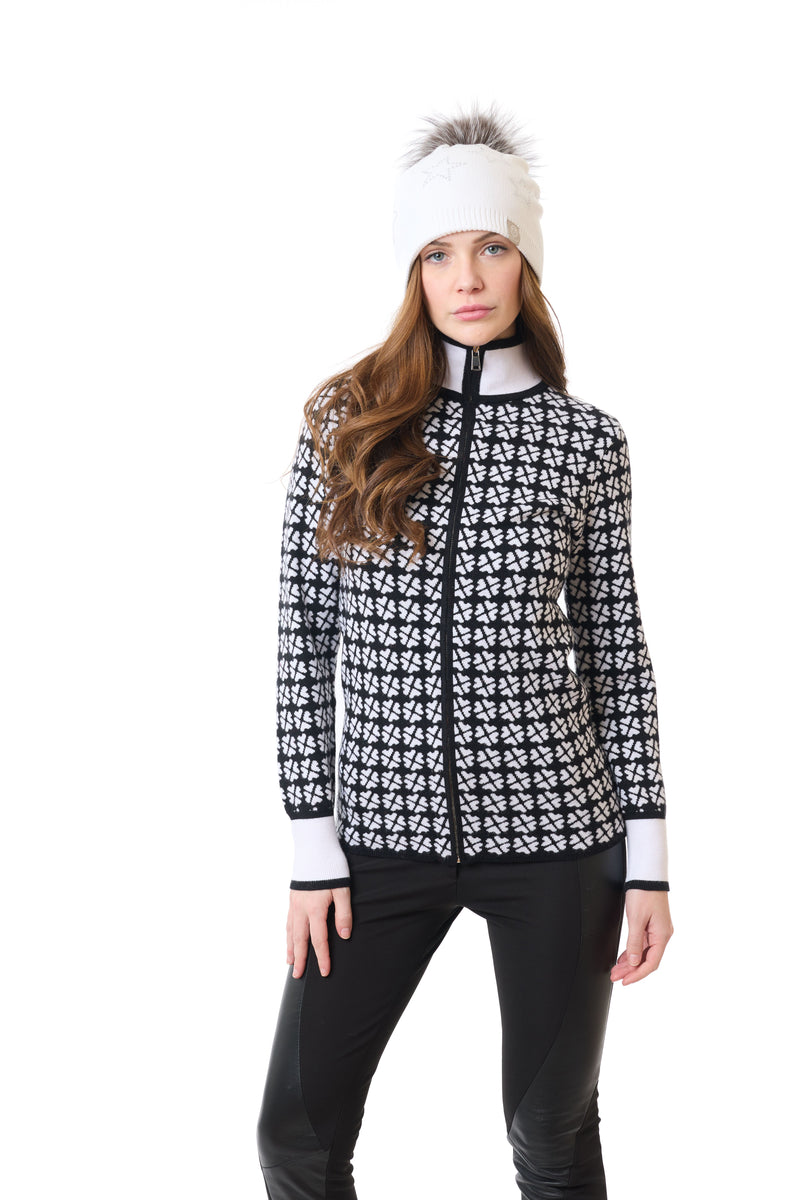 Zip veste