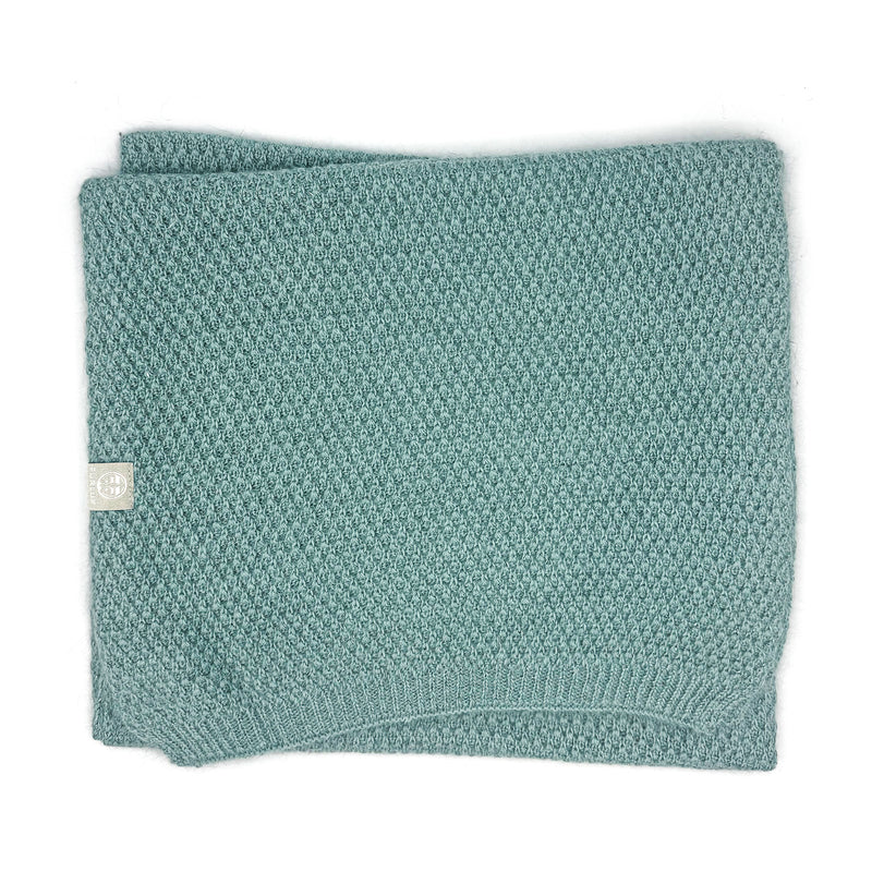 Ensemble chapeau foulard C2448